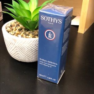 🆕 SOTHYS PARIS NUTRI-RELAXING OIL